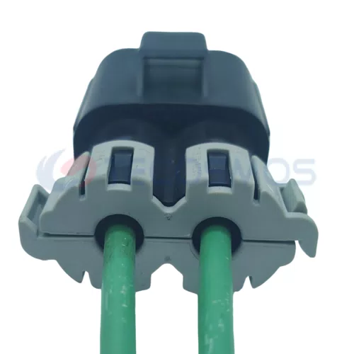 Auto Parts Waterproof Automotive Connector 2 Pin Female for Car Connector Plug DJ7025Y-9.5 - image 5